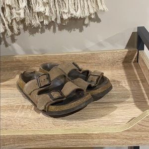 Birkenstock Arizona Sandals
